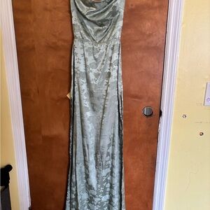 Lucy in the Sky | Dresses | Lucy In The Sky Green Dress | Poshmark